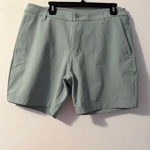 Lululemon Men's Commission Shorts 34